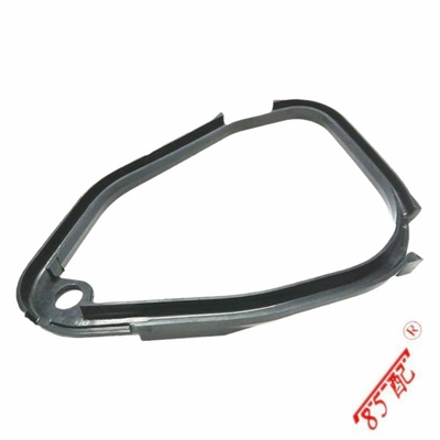Gearbox tail cover, Other drive systems
