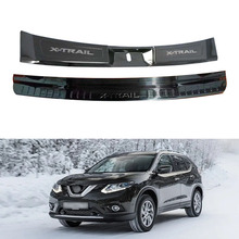 ������14-20���ղ��濥Nissan X-Trail ����󻤰����ż���װ��