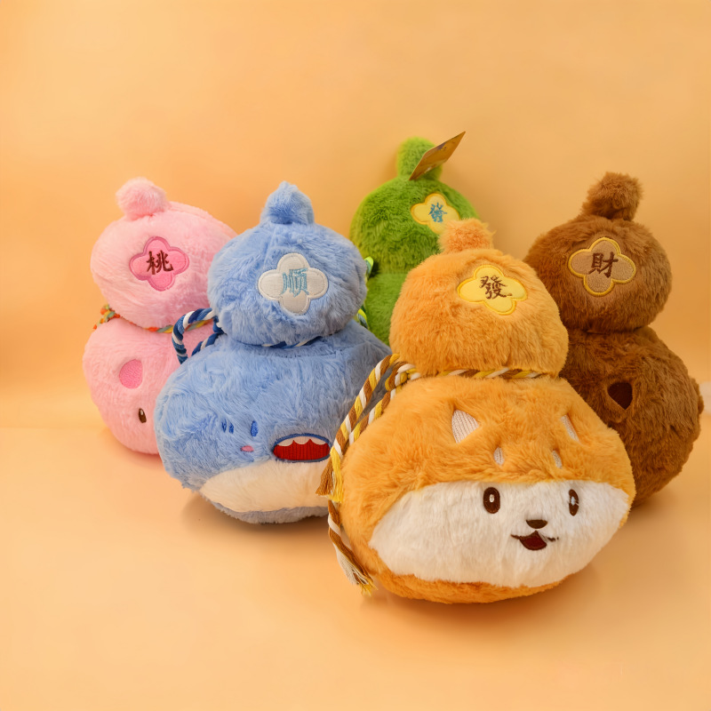 8 pulgadas muñecas de muñecas de peluche de 8 pulgadas de muñecas de muñecas de muñe