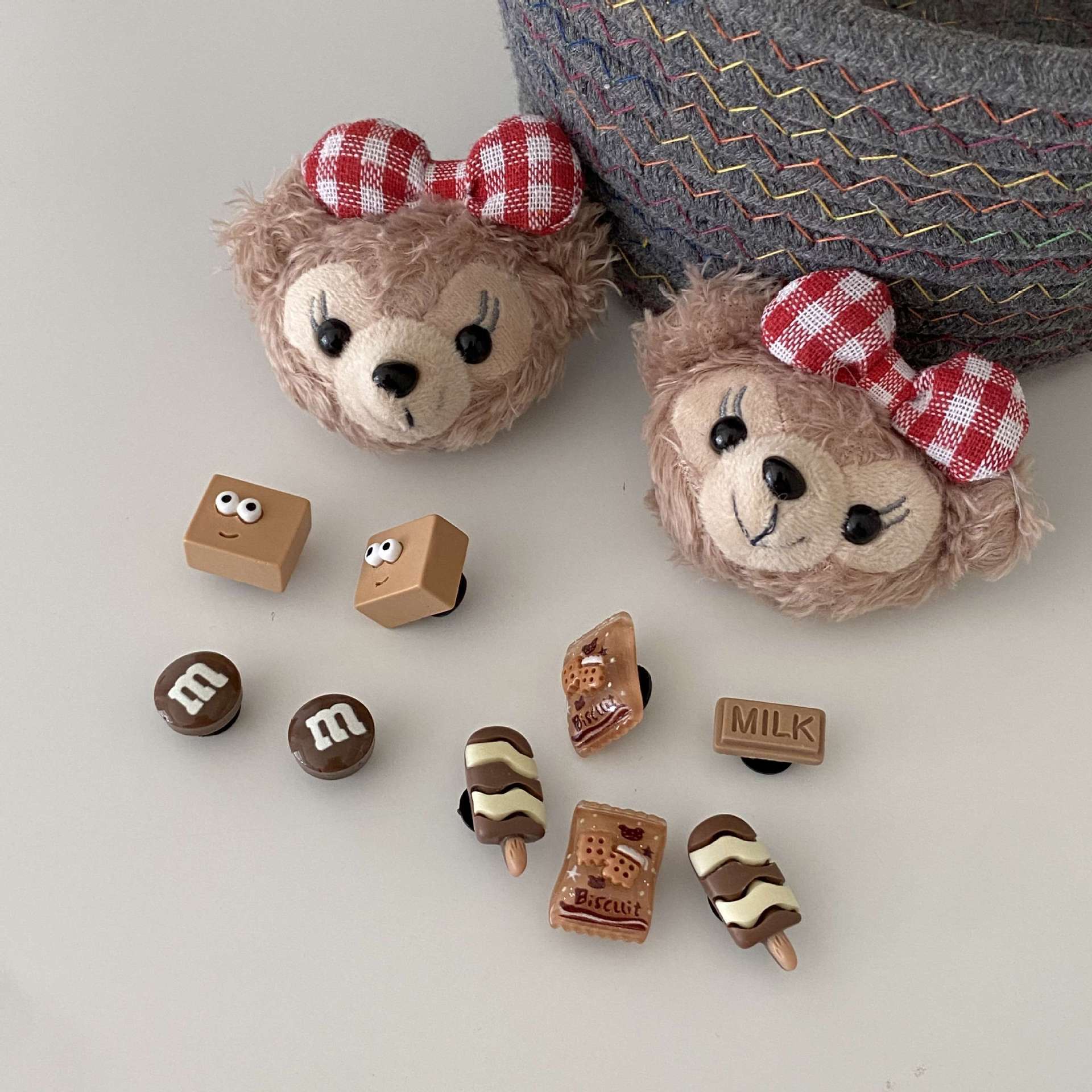 1 # 세트 11 피스 세트