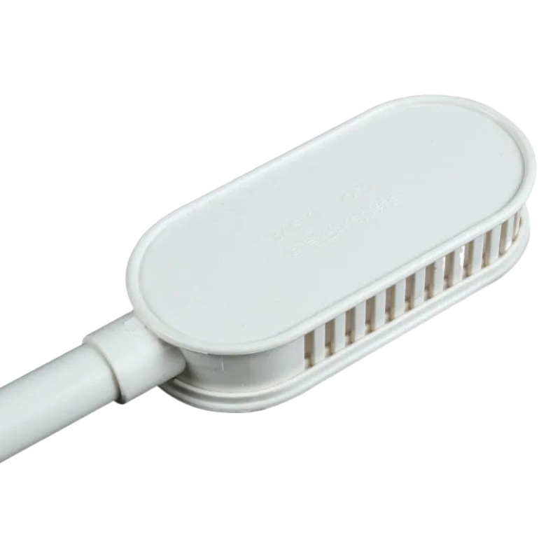 PVC drenaje secundario colector de agua incrustado colector de agua disco oval 16 20 piso oscuro accesorios de tubería de drenaje