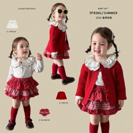 童套装;童裤;儿童袜