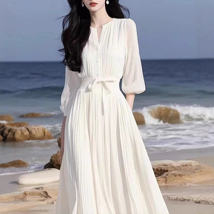 2025�ķ�ʽ�����|Ů�񷶸߼��д󷽵��w�����L��ɫѩ�����s�B��