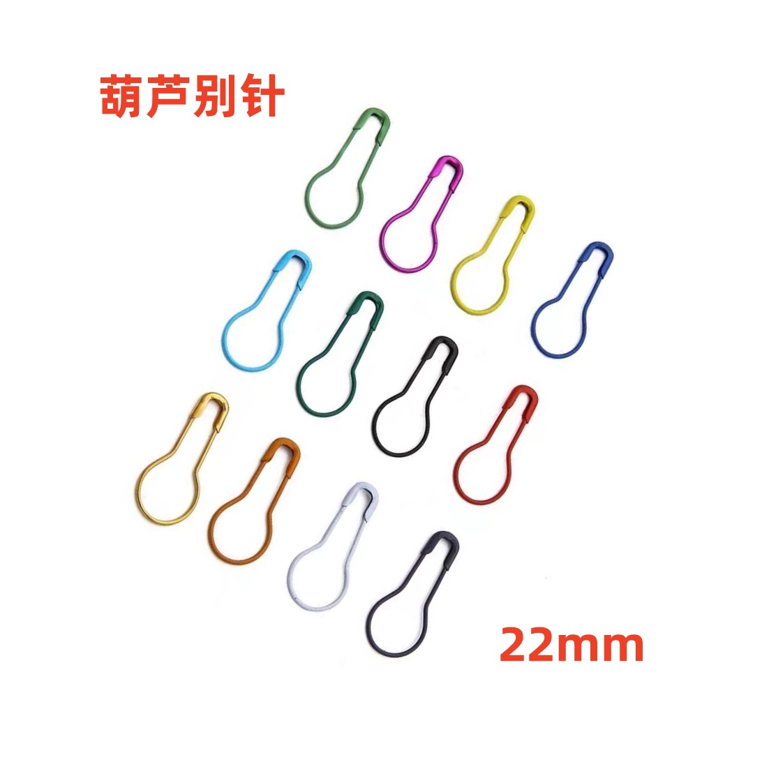 Source manufacturer Clothing accessories Tags with 22mm…