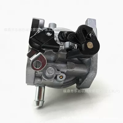 Toro 20372 20373 20384 – Motorcycle Carburetor