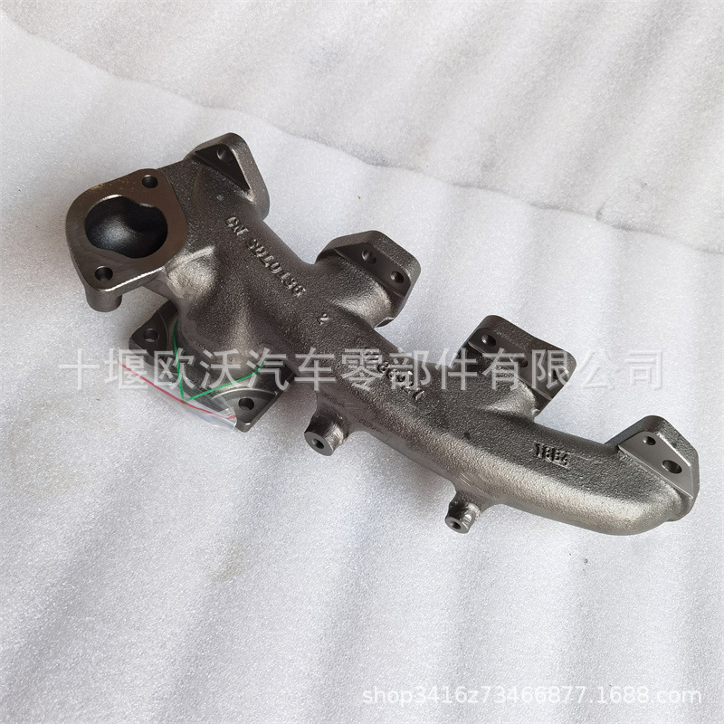 Suitable for Foton Cummins Isf2.8 National Iv Engine Accessories Exhaust Manifold 5286927