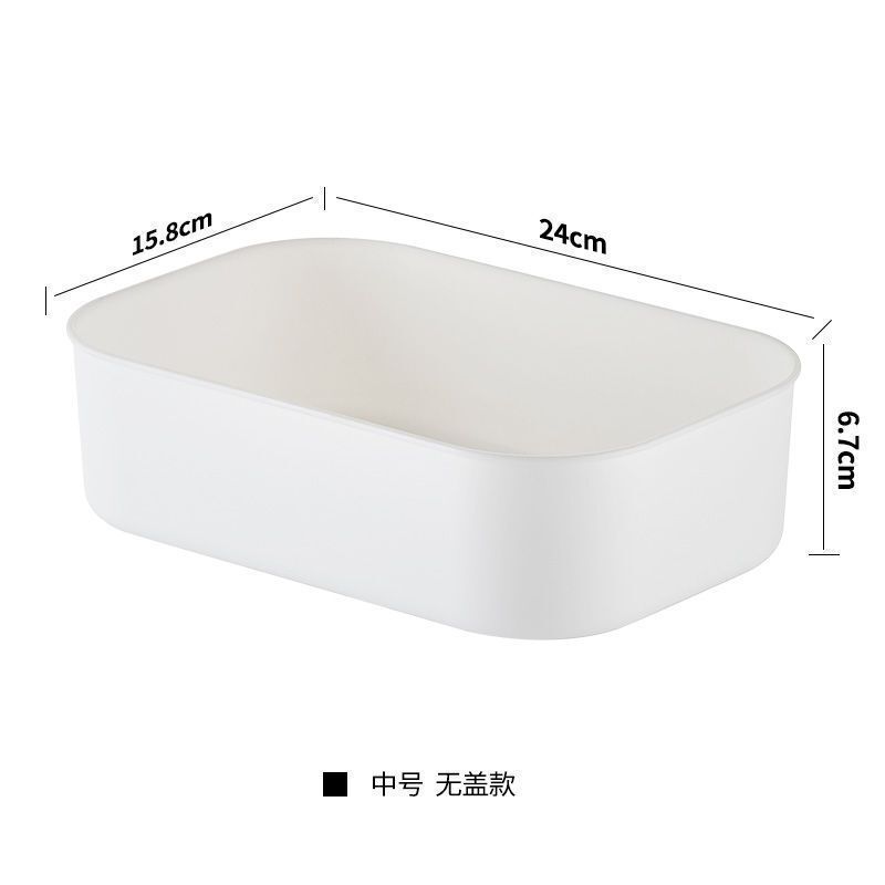 厂家直销床底收纳箱矮10cm塑料抽屉式带轮整理盒扁平床下衣服|undefined