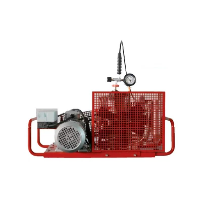 Air Compressor, Hava kompressorları