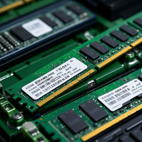 16G 1Rx8 PC4-3200AA-ED2 Pure ECC M391A2G43BB2-CWE, серверная память