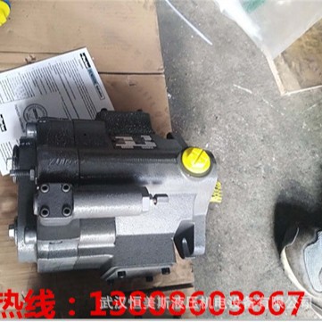 德国HAWE哈威柱塞泵V80M-200LDGN-1-1-XX/LSNB-2-400C319-Z05