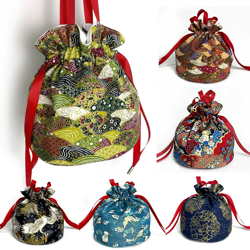 Древний стиль Hanfu сумка сумка сумка сумка сумка сумка сумка сумка сумка для мобильного телефона