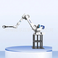 蚌埠隆华品牌制造 质量可靠  高品质高效 AI机器人 机械手