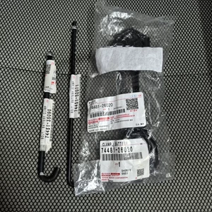 Toyota Prado Runner üçün akkumulyator braketi 74481260207445135090