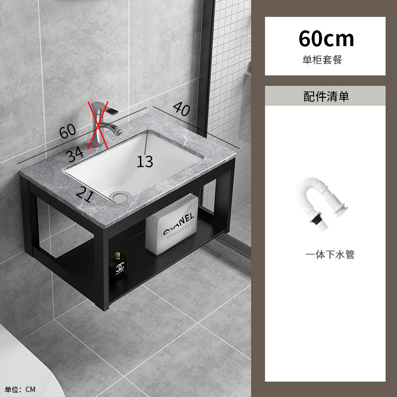 lavabo tipo pared tipo gabinete combinado lavabo tipo pequeño hogar de alquiler lavabo lavabo lavabo cerámica integral lavabo