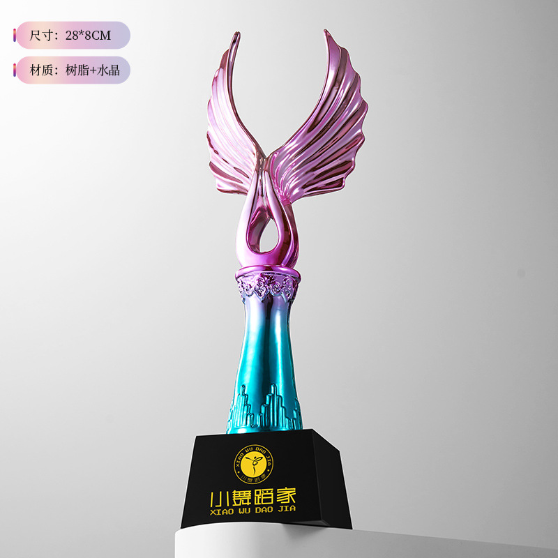 컬러풀 핫 스타일 8