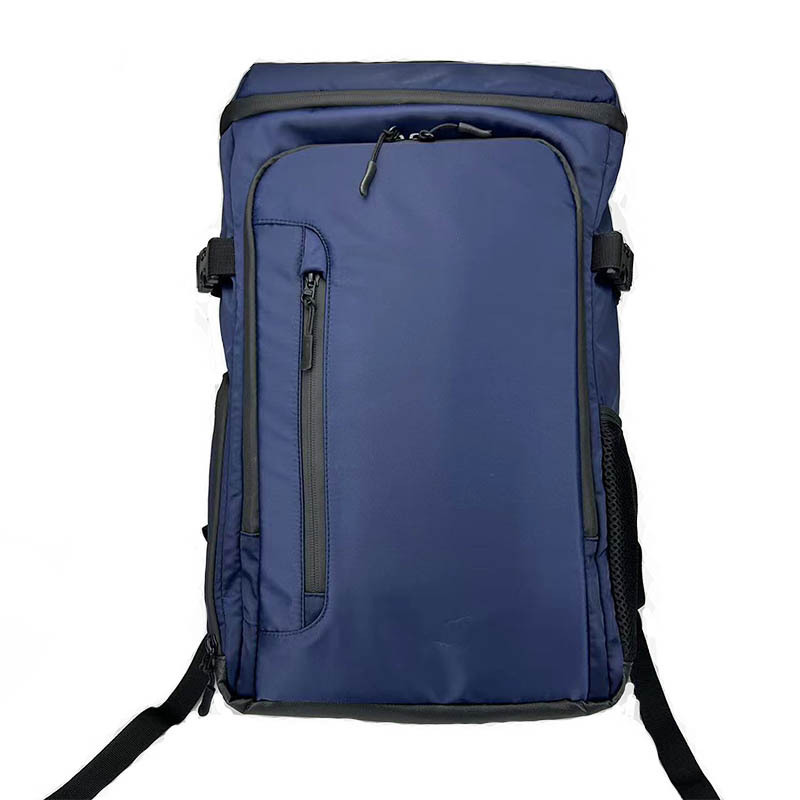 Cross-Border Japanese Large-Capacity Backpack Travel Bag Waterproof and Breathable Computer Notebook Backpack Fashionable Fitness Bag Backpack