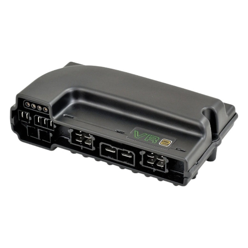 VR2 D50870 con luz + VR2 60A D51879 + VR2 D50242 controlador de silla de ruedas eléctrica