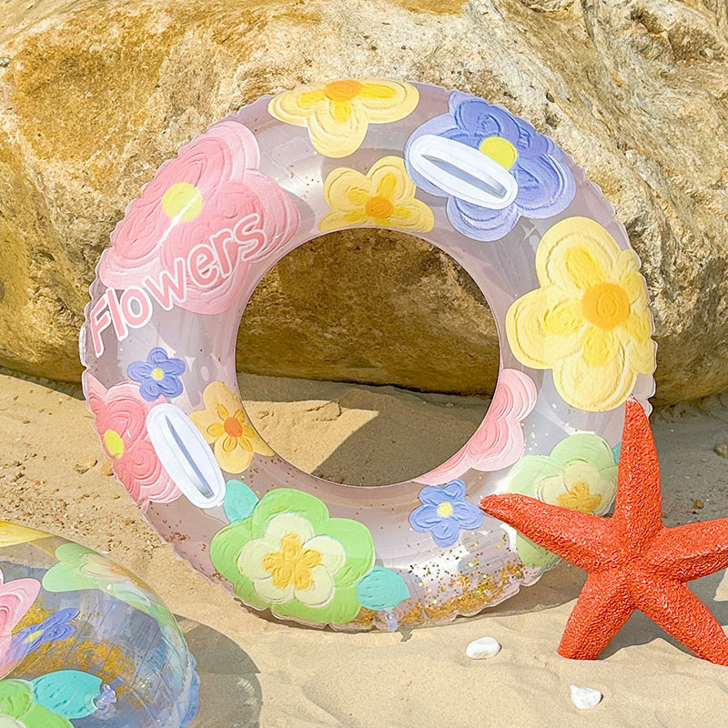 Anillo de natación para adultos engrosado hinchable para hombres y mujeres red inins niños 3 - 4 - 6 años anillo de natación para adultos equipo de natación para adultos