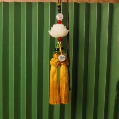 Car hanging — Supplies