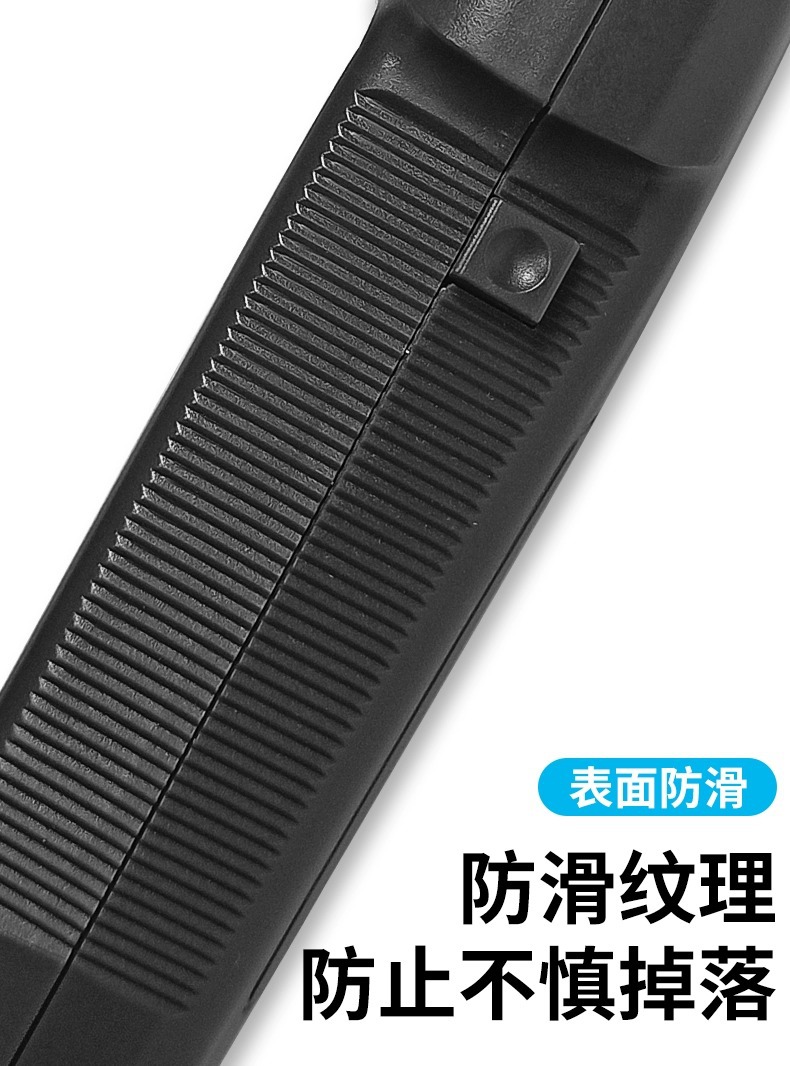 Laser tachometer Digital Display speed measuring instrument motor speed measuring instrument speedometer tachometer high precision speed measuring device