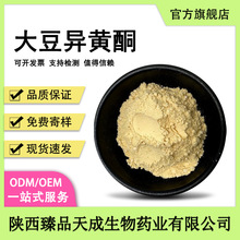 大豆异黄酮食品级原料多规格大豆粉大豆提取物营养强化剂现货包邮