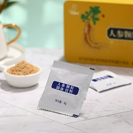 酵素;复合保健产品;参类滋补品