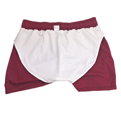 European and American Men's Sport Shorts Casual Pants Men's Outdoor Fitness Sportswear Bestselling Casual Pants Men's Briefs