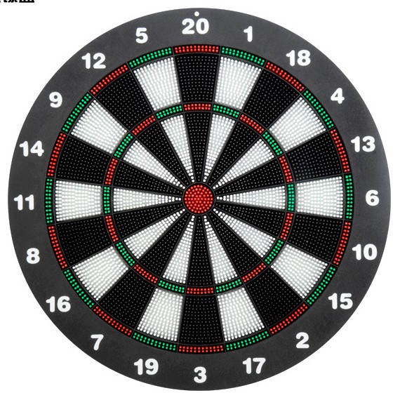 Д darts, набор, 2 цвета, ()