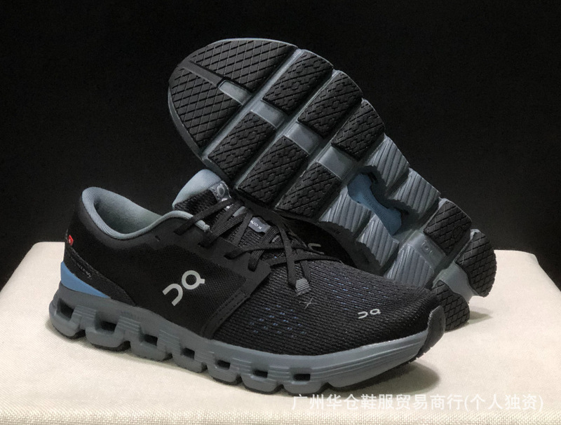 莆田On/昂走Cloud X 4男女ランニングシューズ緩震回弾蛇年限定低助通気スポーツシューズ|undefined