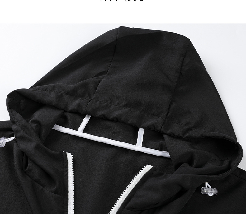 Veste pour homme en Nylon nylon - Ref 3443347 Image 64