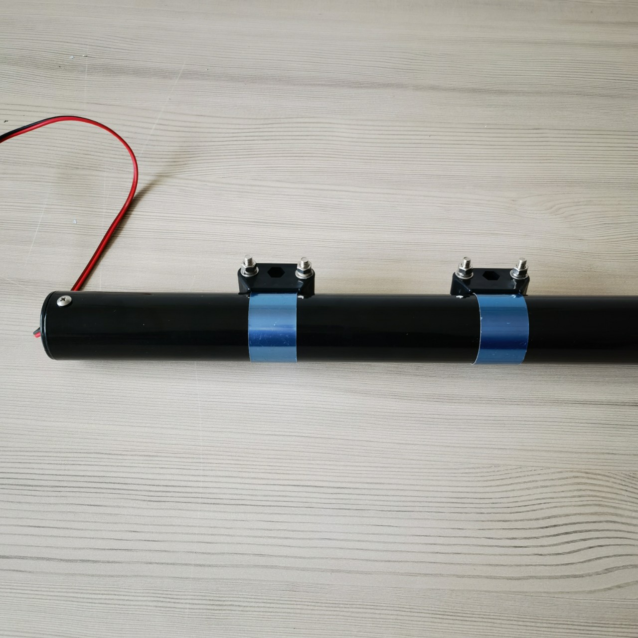 Sprinkler Car Warning Light Motorcycle Rear Rod Light Electric Patrol Car Strobe Light Road Repair Car Light Super Bright Led