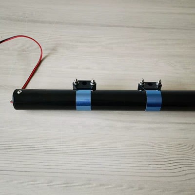 İşçi projektorları Rear Rod Light Electric Patrol