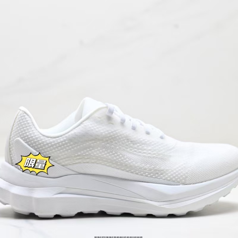 Cross-Border Putian Shoes a Yo Lo Comfortable and Versatile Mesh Shock-Absorbing Breathable Support Wear-Resistant Low-Top Casual Shoes for Men and Women