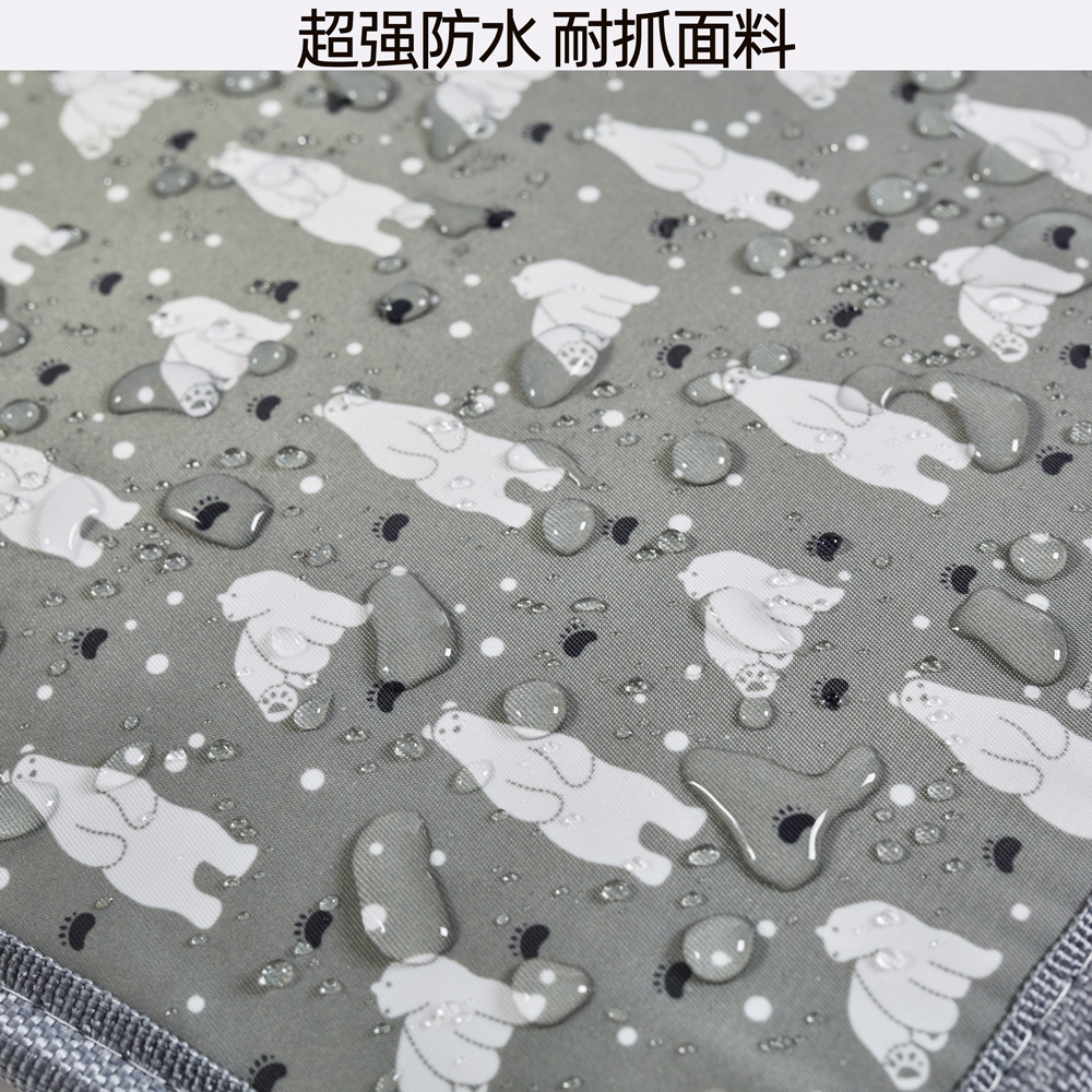 宠物垫详情防水