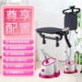 骆驼蒸汽大功率家用电熨斗