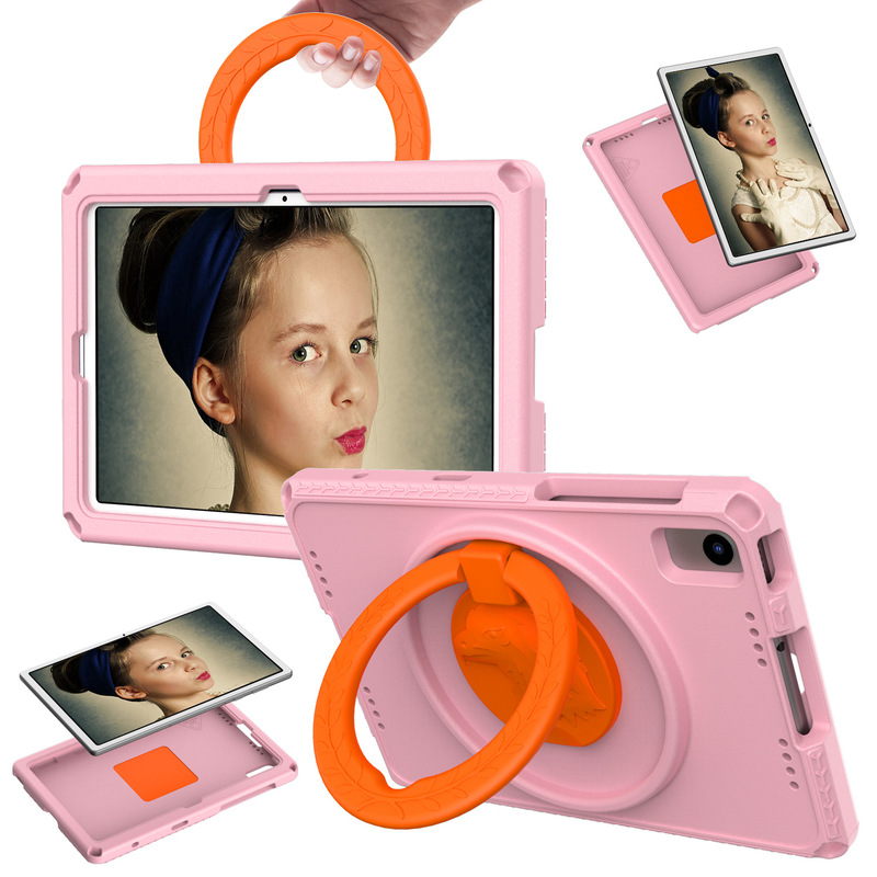 Suitable for Huawei MatePad 10.4 Global Hawk EVA Tablet PC Child Protective Cover Patent in Stock Suitable for Huawei MatePad 10.4 Global Hawk EVA Tablet PC Child Protective Cover Patent in Stock