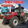 东方红果园农用山地拖拉机