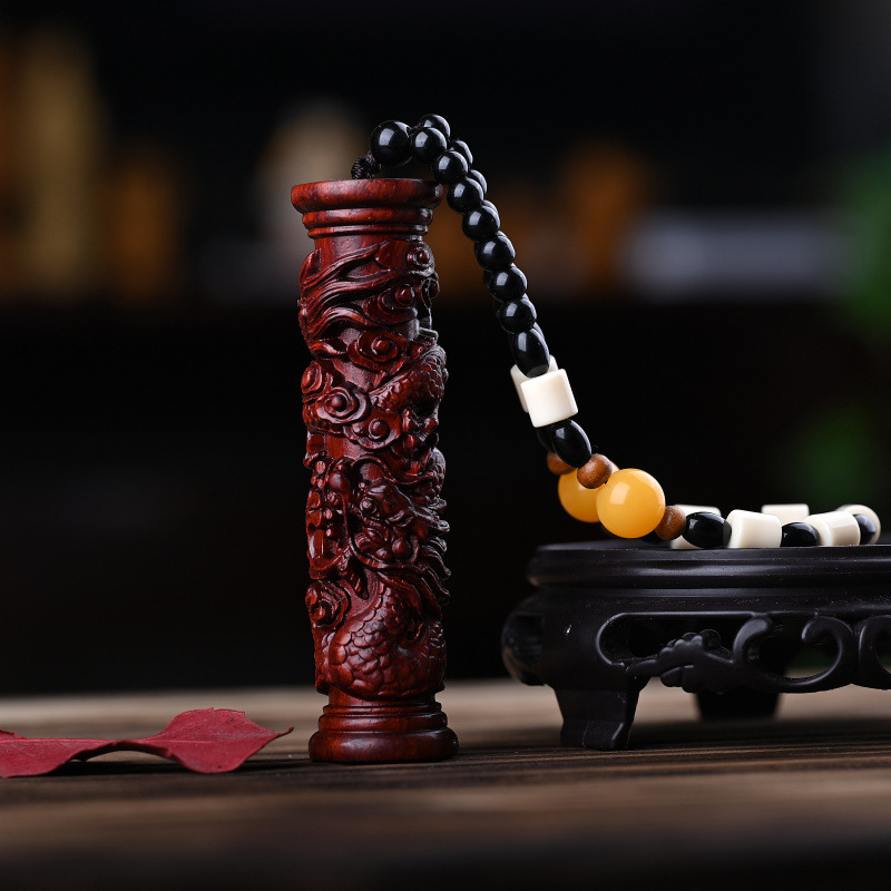 55. 드래곤 필러 9.8x2.6x2.6