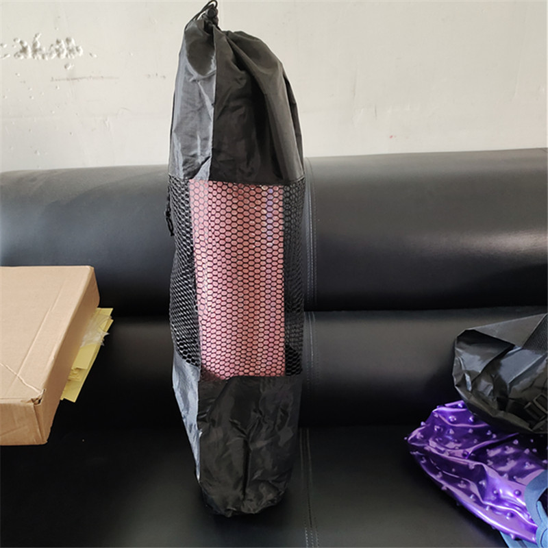 yoga mat