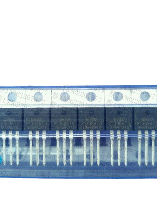 P1308ATG 优势 专业三极管