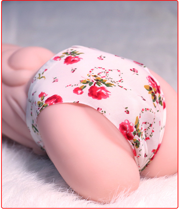 Jiuai Aircraft Cup Inverted Mold Male Masturbator in TPE, Manual, Skin Tone — detail image 20