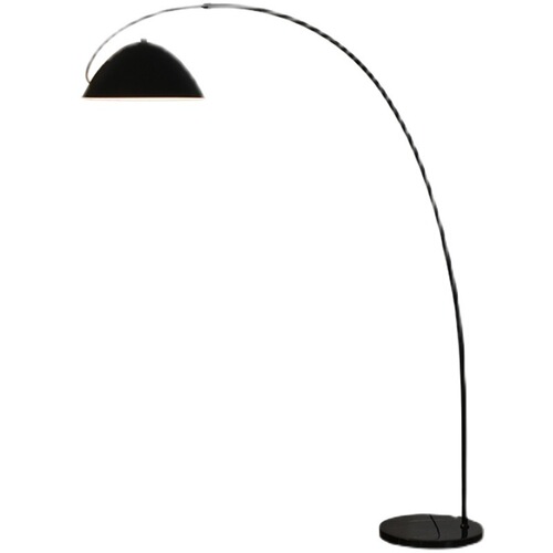 Floor lamp living room sofa next to fishing lamp bedroom study internet celebrity Nordic minimalist light luxury creative vertical floor lamp