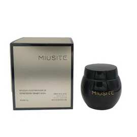 【缪斯】MIUSITE 玻色因焕颜精纯霜 50g