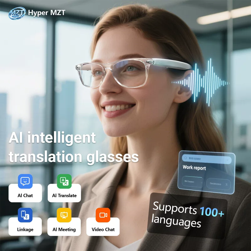 Граница новый умные Bluetooth очки, меняют цвет очки, солнцезащитные очки, прослушивание треков и звонков, защита от синего света, одинаковый стиль для мужчин и женщин, офис и досуг