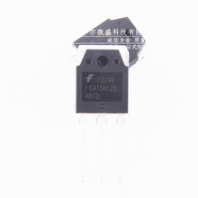 FGA15N120ANTD FGA15N120 bTO-3P IGBT܈Ч늴Štʹ