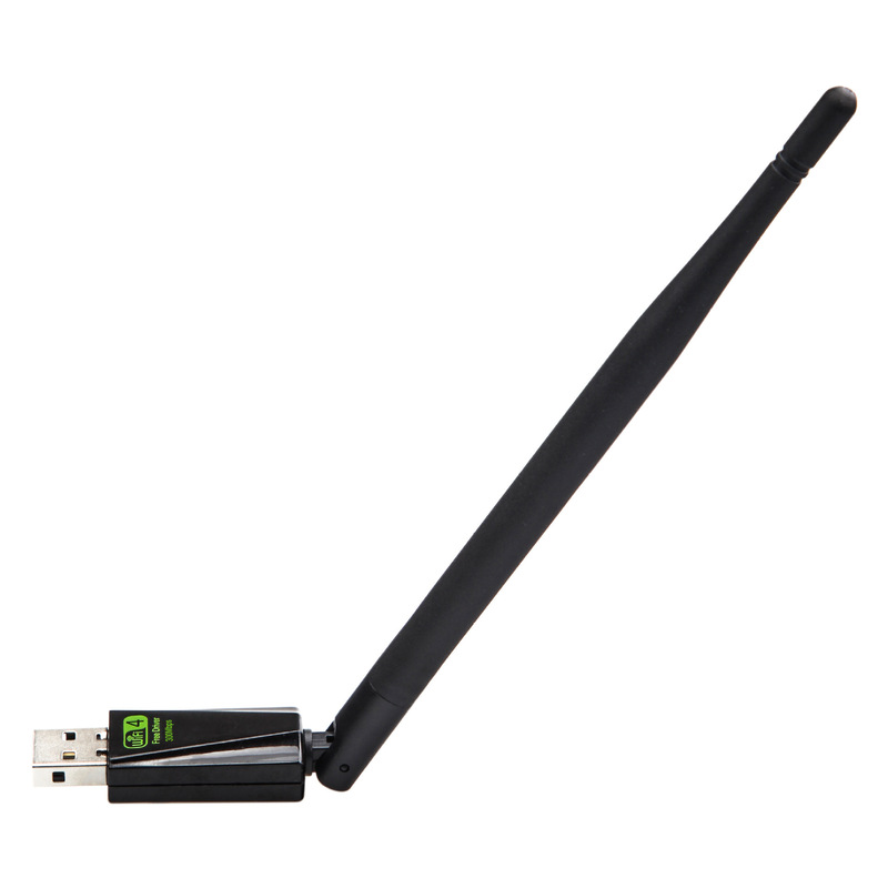 5G双频USB驱动无线网卡台式机千兆笔记本电脑wifi接收器发射器2.4|undefined