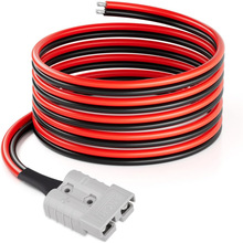 Anderson Connector�Դ��AC���^�B������|,50��AC ��a���~��
