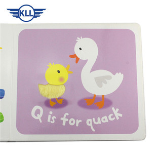 Paper flocking processing packing box lining flocking processing kindergarten book flocking processing large quantity and excellent price