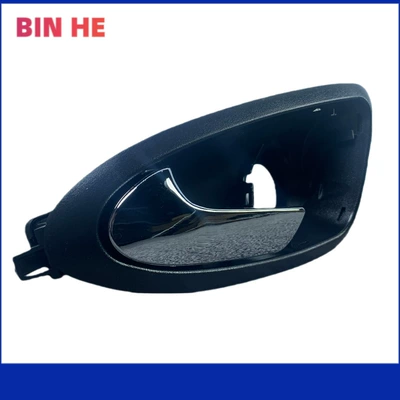09-12 Seat Ibiza | Armrest, handle, handle