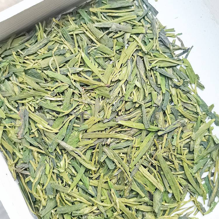 대량 용정차 5#(높은 가동량과 비용 효율성)